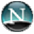 Icono de programa: Netscape
