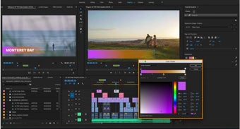 Imagen 1 para Adobe Premiere Pro