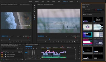 Imagen 2 para Adobe Premiere Pro