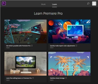 Imagen 4 para Adobe Premiere Pro