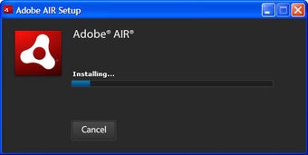 Imagen 1 para Adobe Air