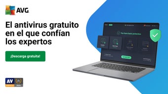 Imagen 0 para AVG AntiVirus FREE