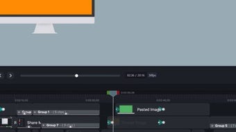 Image 3 pour Camtasia