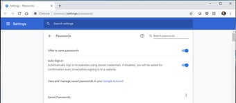 Image 1 for Google Chrome