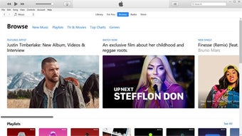 Imagen 3 para Apple iTunes Music Store …