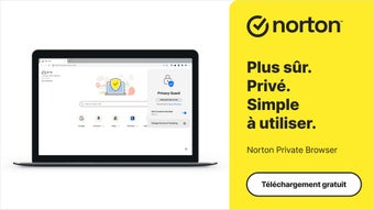 Image 0 pour Norton Private Browser