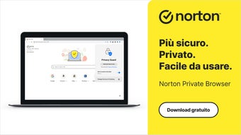 Immagine 0 per Norton Private Browser