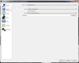 Imagen 2 para OBS Studio