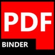 Icon of program: PDFBinder