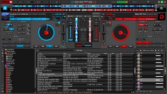 Imagen 1 para VirtualDJ