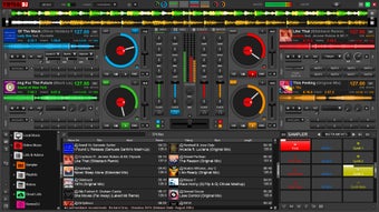 Imagen 0 para VirtualDJ