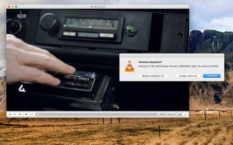 Image 1 pour VLC Media Player 32-bit