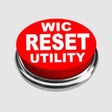 Icon of program: WIC Reset Utility