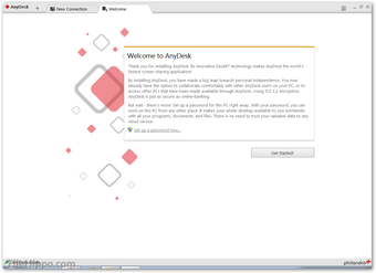 Imagen 1 para AnyDesk