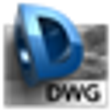 Icône du programme : Autodesk DWG Trueview 64-…