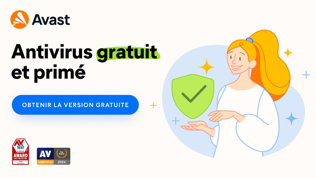 Avast Free Antivirus