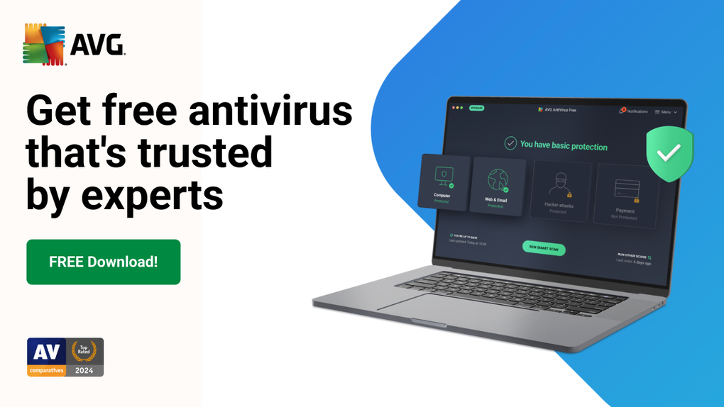 AVG AntiVirus