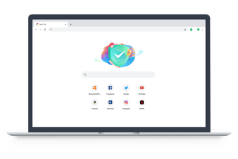 Image 4 for AVG Secure Browser
