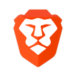 Icono de programa: Brave Search