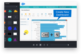 Image 4 pour Camtasia