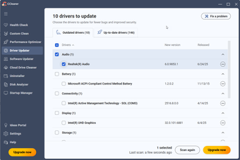 Imagen 3 para CCleaner Free