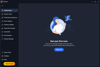 Imagen 4 para CCleaner Free