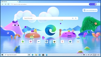 Image 3 for Microsoft Edge