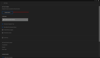 Imagen 0 para Epic Games Launcher
