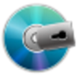 Icon of program: GiliSoft Secure Disc Crea…