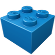 Icône du programme : LEGO…