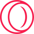 Icono de programa: Opera GX