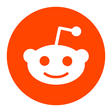 Icono de programa: Reddit