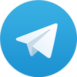 Icône du programme : Telegram