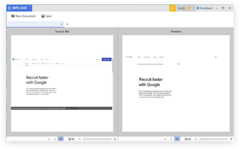 Image 2 for WPS Office for Windows