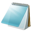 Icono de programa: XPad text editor