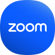Icon of program: Zoom